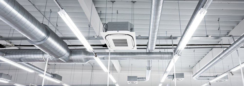 Commercial Electrical