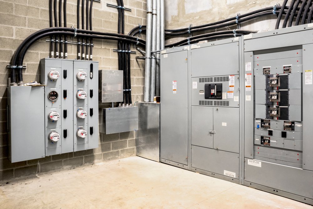 Electrical Panel