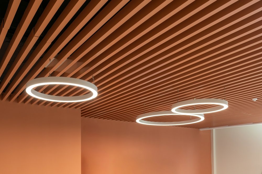 Modern Lighting Fixture